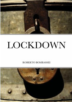 LOCKDOWN - Bombassei, Roberto