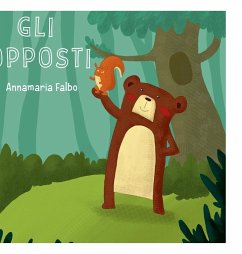 Gli Opposti - Falbo, Annamaria