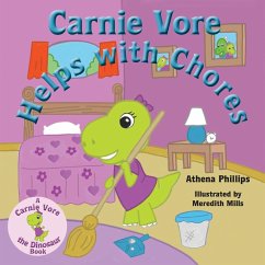 Carnie Vore Helps with Chores - Phillips, Athena Z