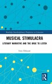 Musical Stimulacra
