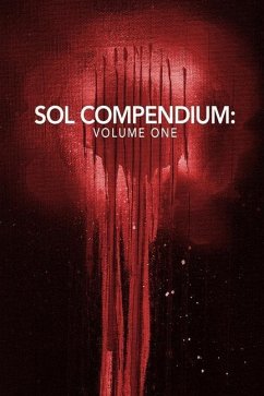 The Sol Compendium: Volume 1 - Trahey, Patrick