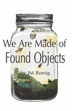 We Are Made of Found Objects - Romig, Jm