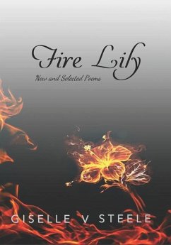 Fire Lily - Steele, Giselle V