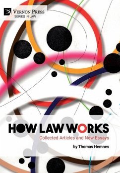 Cover How Law Works