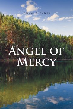 Angel of Mercy - Ennis, Donald