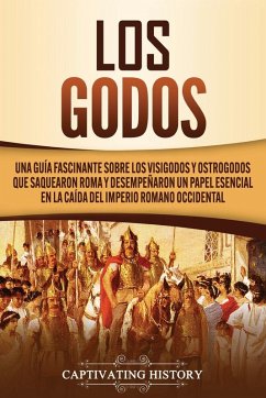 Cover Los Godos