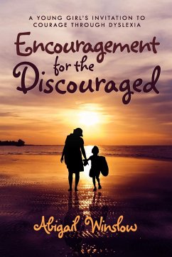 Encouragement for the Discouraged - Winslow, Abigail