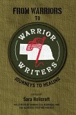 From Warriors to Warrior Writers