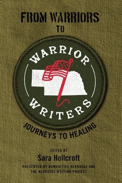 From Warriors to Warrior Writers