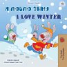 I Love Winter (Russian English... - Bild 1
