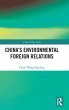 China's Environmental Foreign Relations - Bild 1