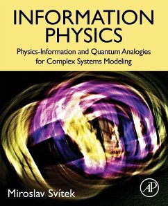 Cover Information Physics