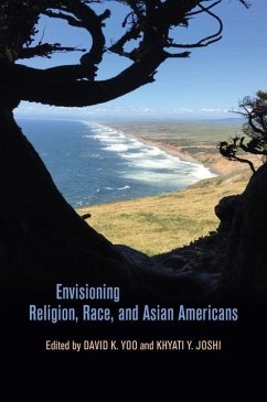 Envisioning Religion, Race, and Asian Americans