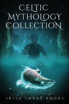 Celtic Mythology Collection 2