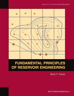 Fundamental Principles of Reservoir Engineering - Towler, Brian F.