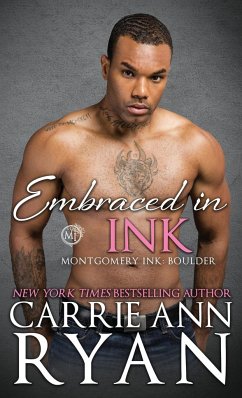 Embraced in Ink - Ryan, Carrie Ann