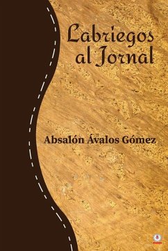 Cover Labriegos al jornal