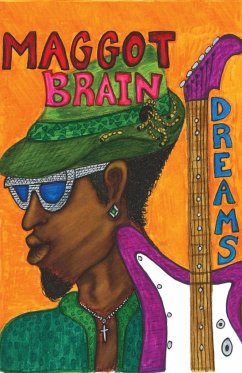 Maggot Brain Dreams - Duncan, Cameron C.