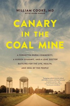 Canary in the Coal Mine - Cooke, William