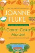 Carrot Cake Murder - Bild 1