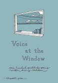 Voice at the Window: 100 gratitude poems written during lockdown