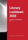 Literary Lockdown 2020