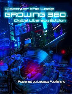 Growing 360 - Shepard, Joe
