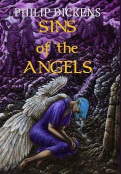 Sins of the Angels - Dickens, Philip