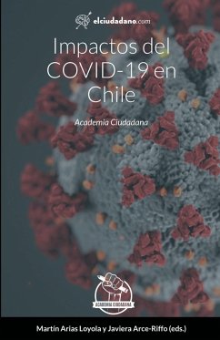 Impactos del COVID-19 en Chile