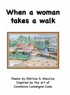 When a woman takes a walk - Maurice, Patricia