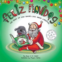 Cover Feliz Navidog