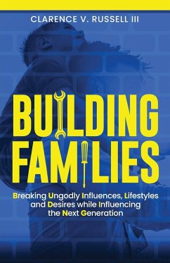 BUILDING Families - Russell III, Clarence V.