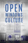 Open Windows Culture - The Christian's Guide