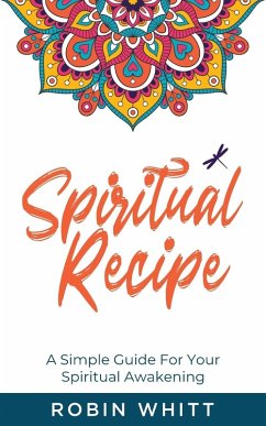 Cover Spiritual Recipe