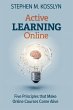 Active Learning Online - Bild 1