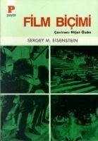 Film Bicimi - Mihailovic Eisenstein, Sergey