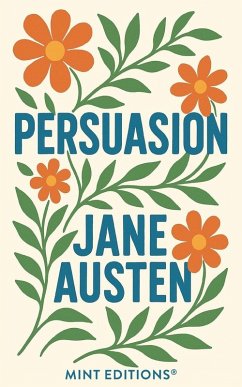 Persuasion - Austen, Jane
