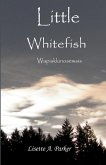 Little Whitefish: Wapiskkinosewsis