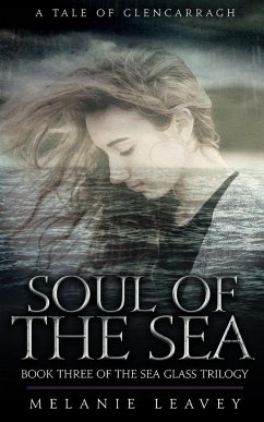 Soul of the Sea - Leavey, Melanie