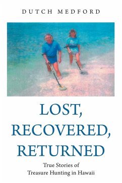 Lost, Recovered, Returned - Medford, Dutch