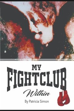 My Fight Club Within - Simon, Patricia