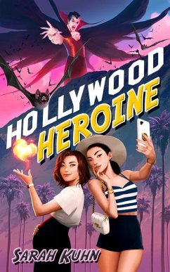 Hollywood Heroine - Kuhn, Sarah