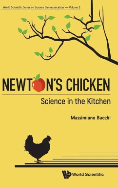 NEWTON'S CHICKEN - Massimiano Bucchi