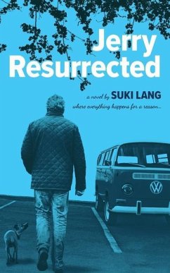 Jerry Resurrected - Lang, Suki