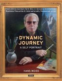 Dynamic Journey: A Self Portrait