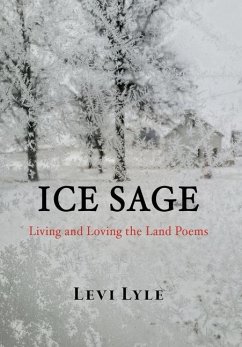 Ice Sage - Lyle, Levi