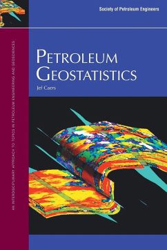 Petroleum Geostatistics - Caers, Jef