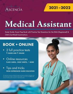 Medical Assistant Study Guide - Ascencia