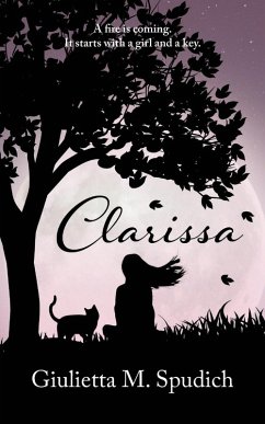 Cover Clarissa