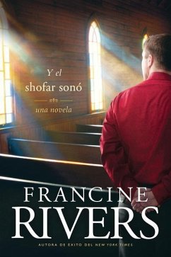 Y El Shofar Sonó - Rivers, Francine